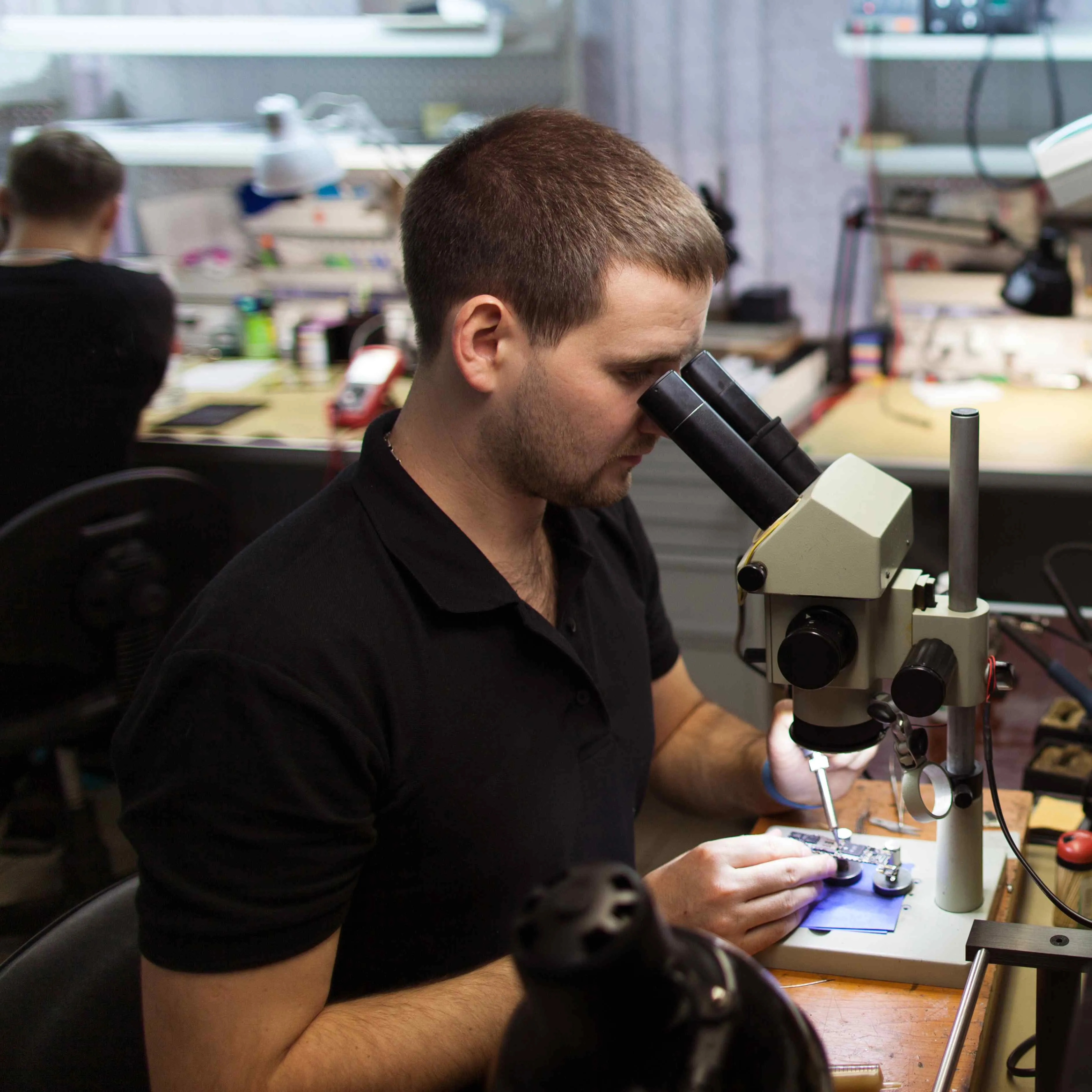 Сертификат - Антонов Иван Дмитриевич